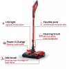 Aspirador de mano Einhell 2352050 negro
