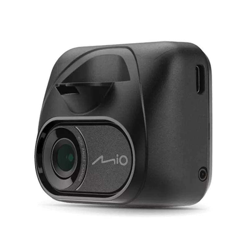 Mio MiVue C595WD (cámara trasera T30), Full HD, STARVIS, aviso de radares | GPS | Wi-Fi
