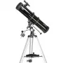 Telescopio refractor Skywatcher BK 1309 EQ2 — apertura 130 mm, distancia focal 900 mm