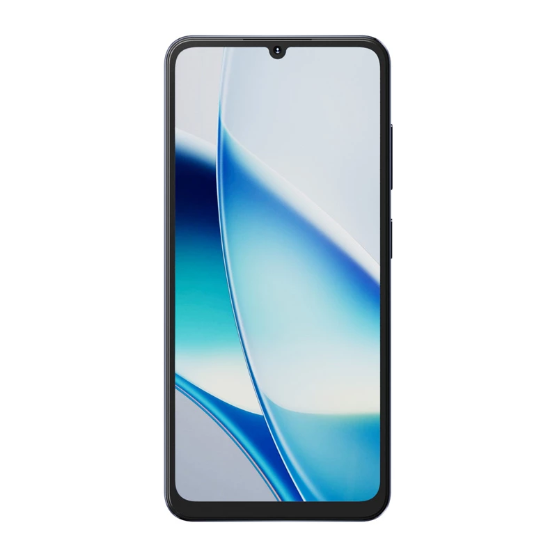 Smartphone HOTWAV A17 Pro Max — negro