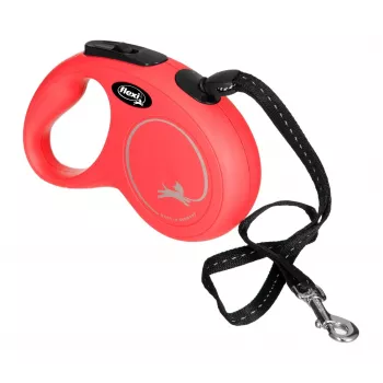FLEXI new Classic M - correa retráctil - 5 m