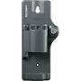 Voltcraft® WH-DL - soporte de pared con cierre para registradores de datos, DL-100T, DL-120TH, DL-160S, DL-180THP (WH-DL)