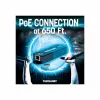 Repetidor Extender PoE+ Intellinet Gigabit High-Power