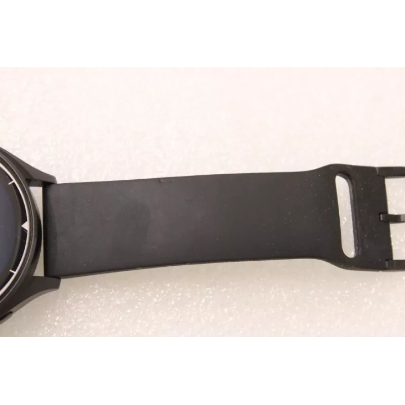 Watch 2 | Smartwatch | GPS (satélite) | AMOLED | UNPACKED | Negro