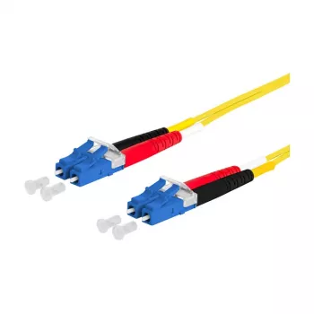 BTR 151P1JOJO30E Cable de red OpDAT OS2 LC-DLC-D SM 3 m amarillo I-V(ZN)H E9125 (151P1JOJO30E)