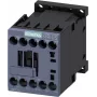 Contactor Siemens SIRIUS 3RT20 3RT2015-1BB42 24 V/DC (3RT2015-1BB42)