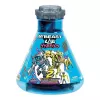 Figuras de acción Cobi Mr Beast Lab Hybrydy Multipack – set coleccionable de Cobi (MO-24903)