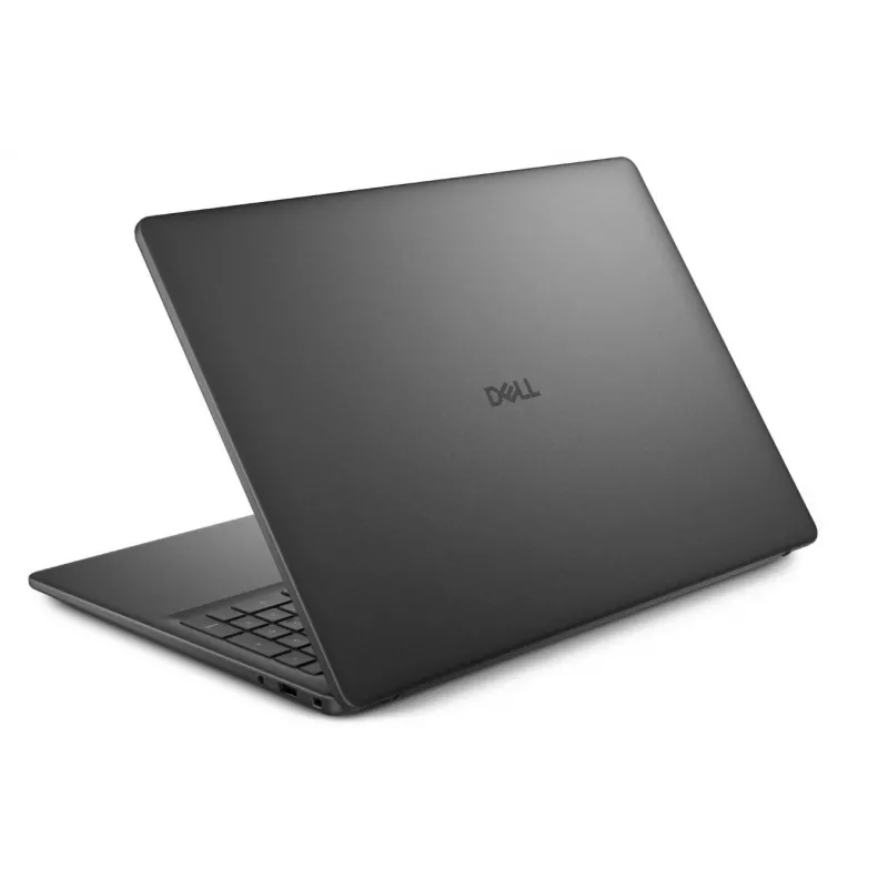 Portátil | DELL | DC16250 | CPU Intel Core 5 | 120U | 1400 MHz | 16 pulgadas | 1920x1200 | RAM 8GB | DDR5 | 5200 MHz | SSD 512GB | Intel Graphics | Integrada | DE | Windows 11 Pro | Carbon Black | 1,98 kg | DC16250_RPLU-R_0