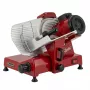 Cortadora de fiambres Berkel Pro Line XS25 roja