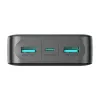 Batería externa portátil Joyroom JR-PBF14 20000mAh