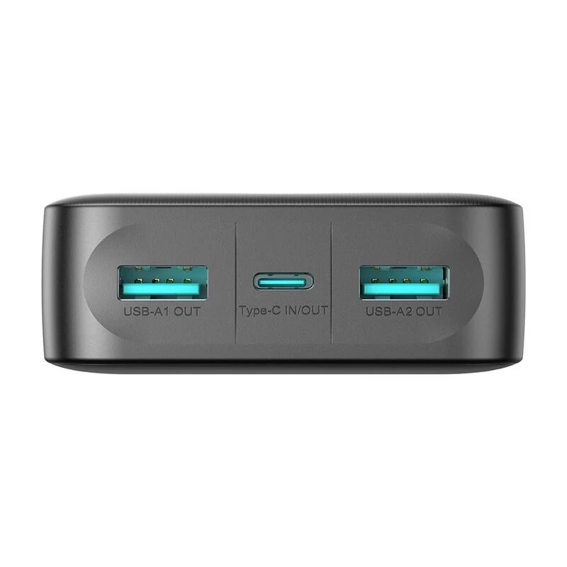 Batería externa portátil Joyroom JR-PBF14 20000mAh