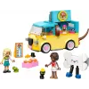 LEGO FRIENDS 42678 Furgoneta de accesorios para mascotas