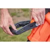 Soplador de hojas Black&Decker 36V BCBLV3625L1 1x2.5Ah