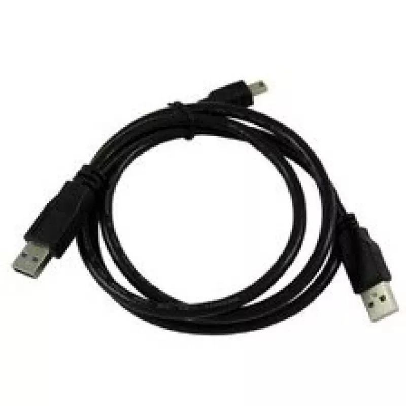 Carcasa de disco duro externa LC-Power LC-25U3-Becrux Negra