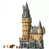LEGO HARRY POTTER 76454 Castillo de Hogwarts – La Torre Principal