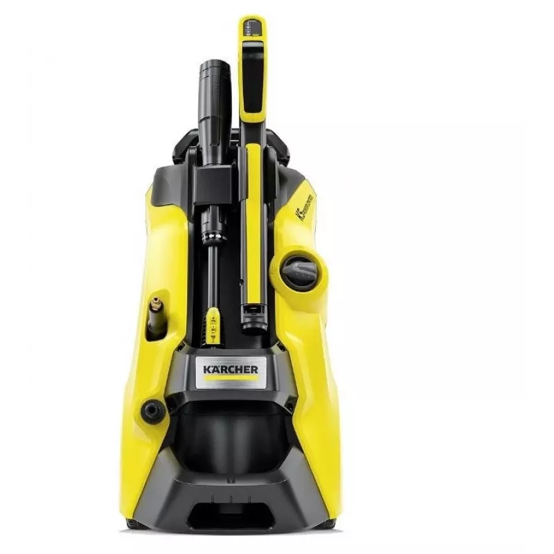 KARCHER K 5 Power Control Flex Home ecobooster hidrolimpiadora - 1.324-710.0