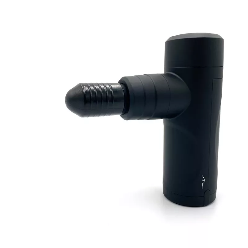 Pistola de masaje de alta potencia