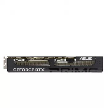 Tarjeta gráfica ASUS GeForce RTX 5080 16 GB GDDR7 PCIe 5.0, 256 bits, 3 ventiladores, resolución máxima 7680×4320