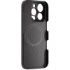 Carcasa protectora Freewell para iPhone 16 Pro Max con soporte de objetivo de 17 mm integrado