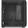 Sharkoon AK3 RGB Midi Tower Negra