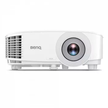 Proyector BenQ MX560C Standard-Throw 4000 lúmenes ANSI DLP XGA (1024x768) 3D blanco