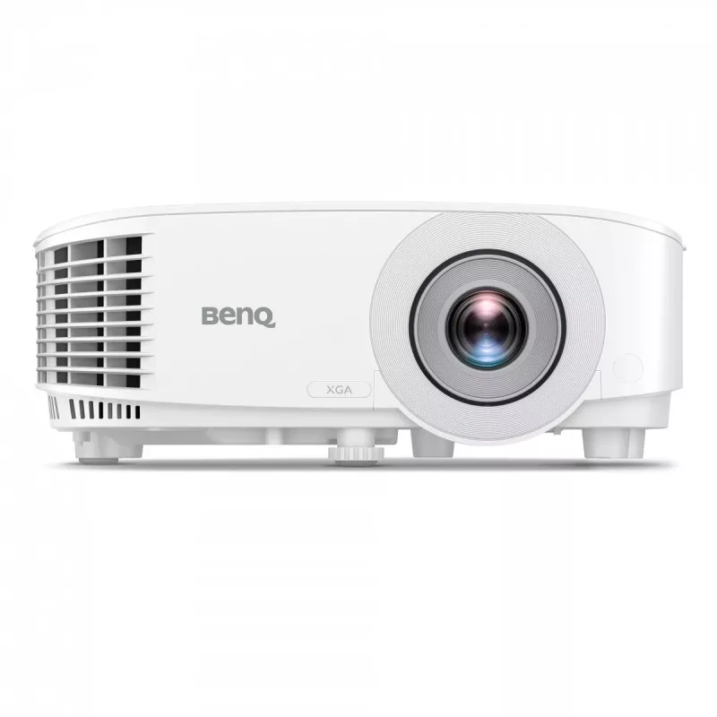 Proyector BenQ MX560C Standard-Throw 4000 lúmenes ANSI DLP XGA (1024x768) 3D blanco