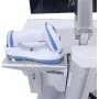 Ergotron StyleView – estante para escáner – Plata (97-780-194)