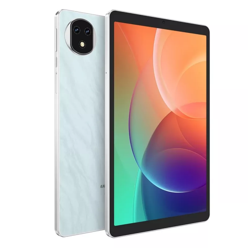 Tablet UleFone Tab A9 Pro 4 GB RAM 128 GB almacenamiento LTE Galaxy Blue