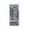 Lavadora Electrolux EW6TN24262P 6 kg blanca