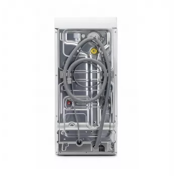 Lavadora Electrolux EW6TN24262P 6 kg blanca