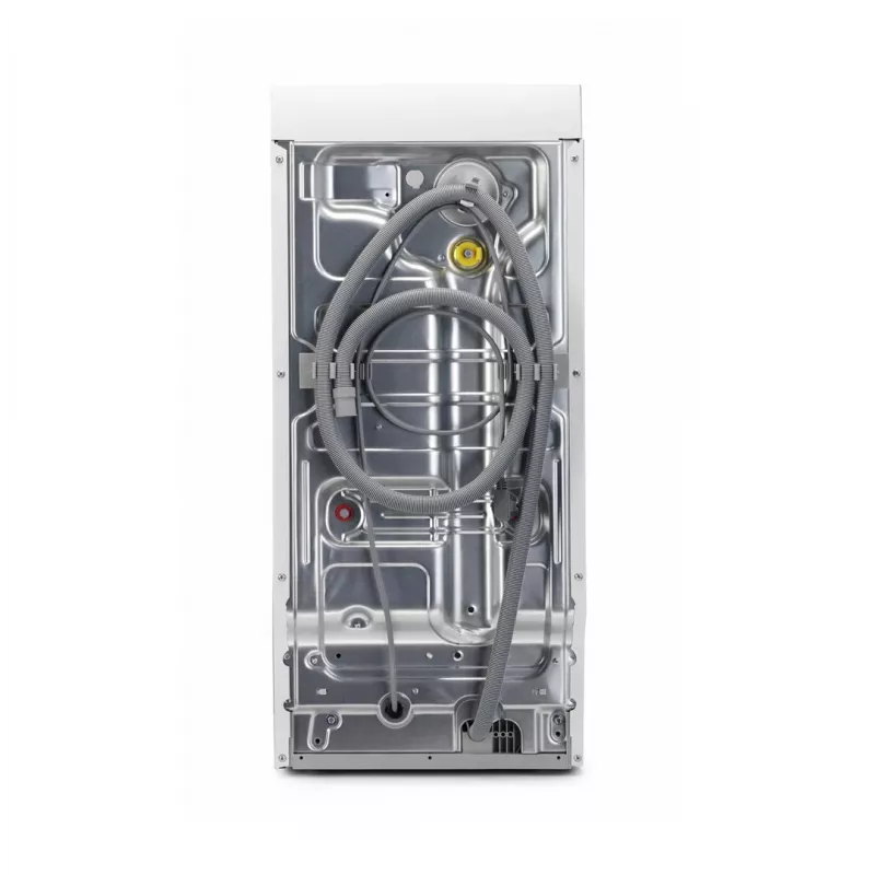 Lavadora Electrolux EW6TN24262P 6 kg blanca