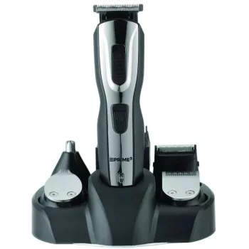 Cortapelos PRIME3 STR11 negro gris