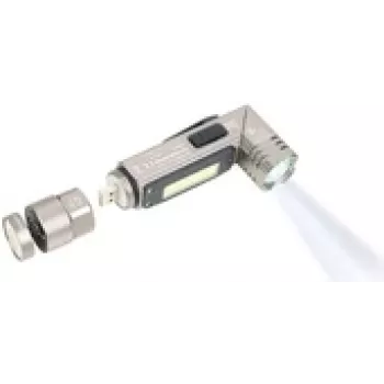 Linterna Troika ECO KNICKLICHT PRO (TOR65/TI)