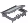OBO Bettermann GES6-2U10T 7011 – Cable accesorio (7405321)