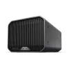 Disco duro externo Western Digital 16TB USB Type-C G-RAID SDPHK2H-016T-MBAAD
