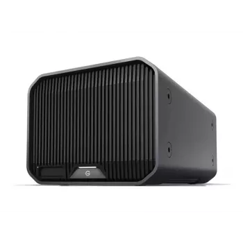 Disco duro externo Western Digital 16TB USB Type-C G-RAID SDPHK2H-016T-MBAAD