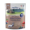 BALTICA regional flavours Razas pequeñas Ciervo con frutos del bosque - pienso seco para perros - 1 kg