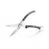 Tijeras de cocina para aves GEFU VIGO G-12620 — tijeras para aves, herramienta de corte manual
