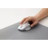 Ratón inalámbrico Xiaomi Ratón Comfort Edition 2,4 GHz, ergonómico, seguimiento de alta precisión, blanco