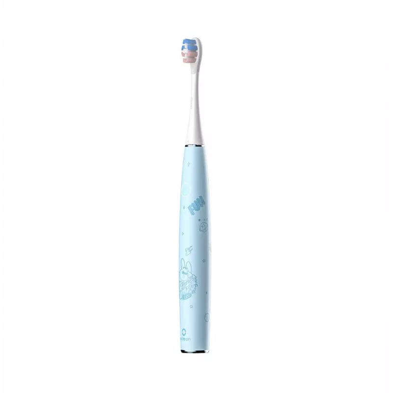 Cepillo de dientes Oclean Kids Niño Azul