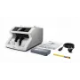 Máquina contadora de billetes Safescan 2250 blanca