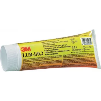 Lubricante para cables 3M FE-5100-4558-9, 0,2 L