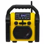 Radio de obra con Bluetooth - IPX 54 Adler Adler