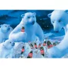 Coca-Cola - Eisbären, puzle 1000 piezas