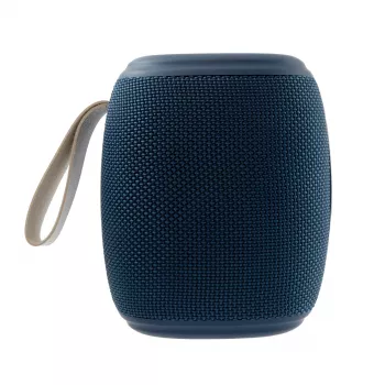 Altavoz portátil White Shark GBT-888 Dhak Blue