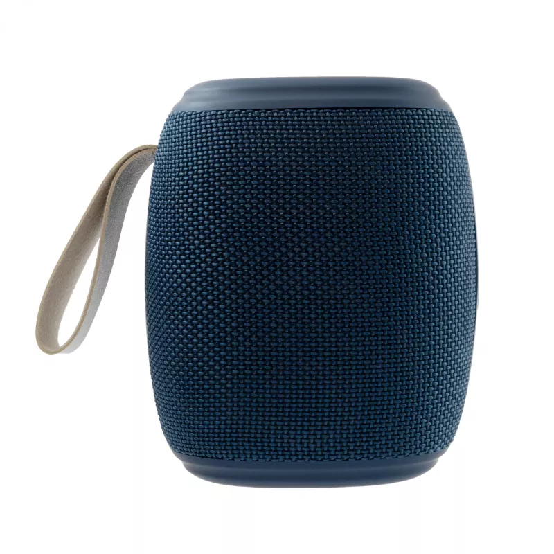 Altavoz portátil White Shark GBT-888 Dhak Blue
