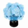 SECADOR DE CALZADO OZONE PRO+ MT6539 – secador de calzado con desinfección por ozono.