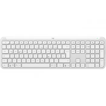 Logitech 920-012452 Producto blanco