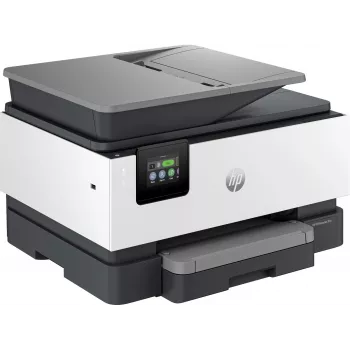 HP OfficeJet Pro 9120b Impresora multifunción inalámbrica en color, Impresión a doble cara; Copiadora, Escáner