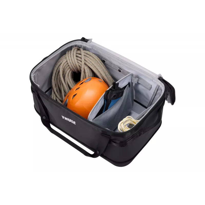 Thule 5529 Chasm Gear Hauler 55L Negro